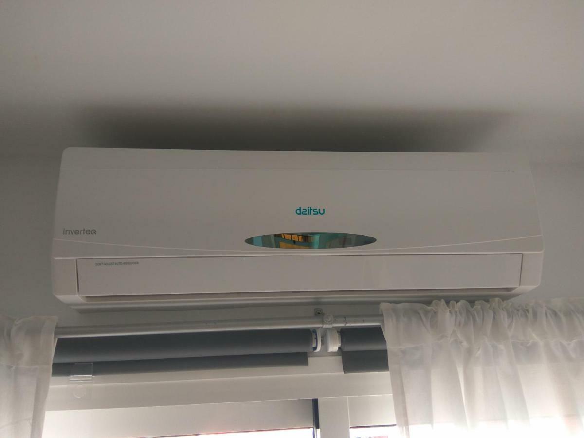בנאלמדנה Estudio Minerva 241 מראה חיצוני תמונה