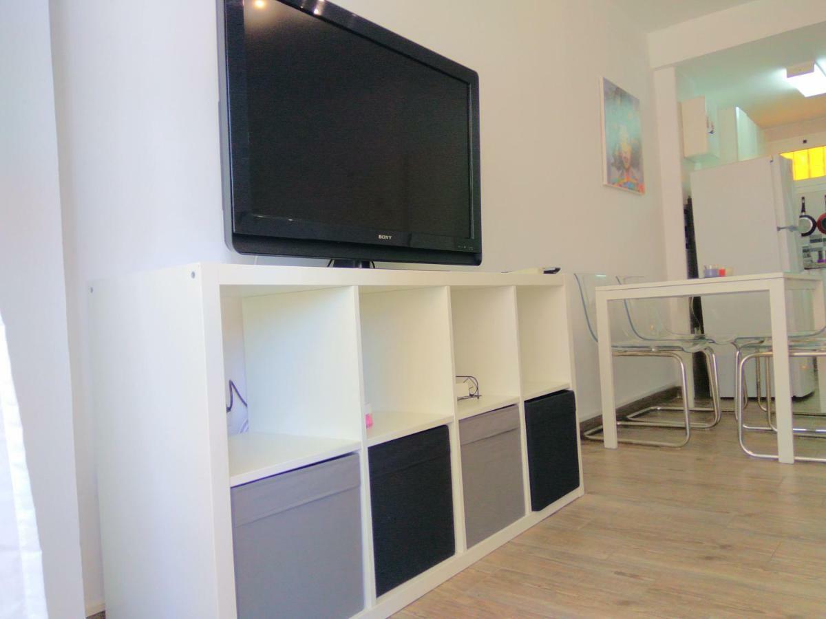 בנאלמדנה Estudio Minerva 241 מראה חיצוני תמונה