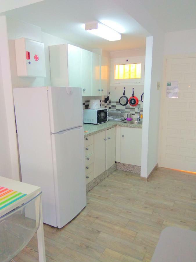 בנאלמדנה Estudio Minerva 241 מראה חיצוני תמונה